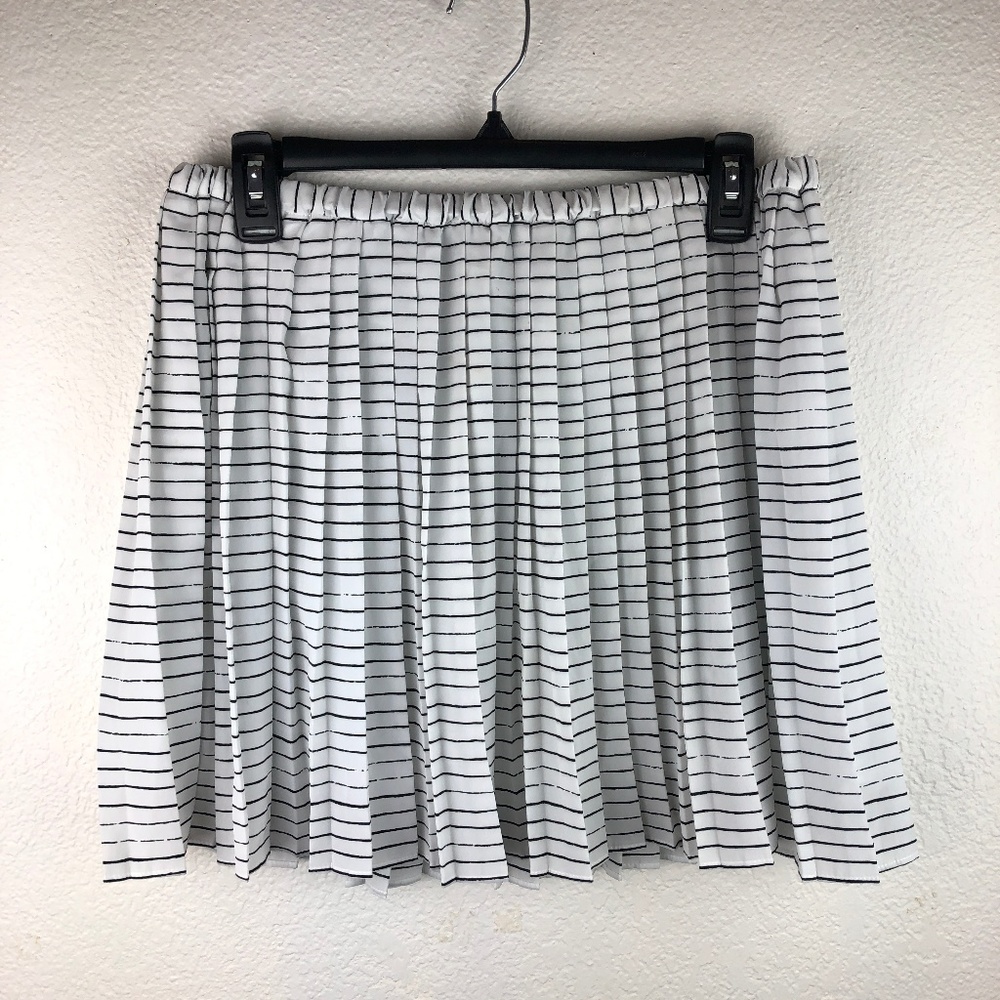 BANANA REPUBLIC Mini Skirt Knife Cool Combo PM